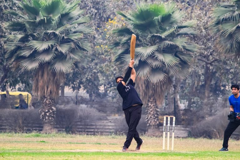 Unleashing the Thrill of Fantasy Cricket: A Global Playground