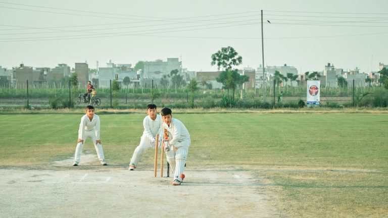 Unleashing the Thrill of Fantasy Cricket: A Community’s Journey